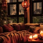 Warmth and Comfort: Interior Design Tips to Beat the Rainy Day Blues